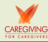Caregiving for Caregivers Logo